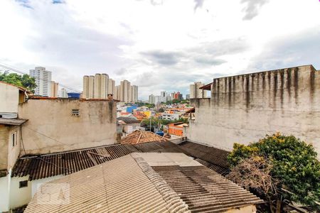 Vista do Quarto 1 de apartamento à venda com 2 quartos, 70m² em Jardim Ana Maria, Guarulhos