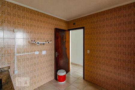 Apartamento à venda com 70m², 2 quartos e 1 vagaCozinha