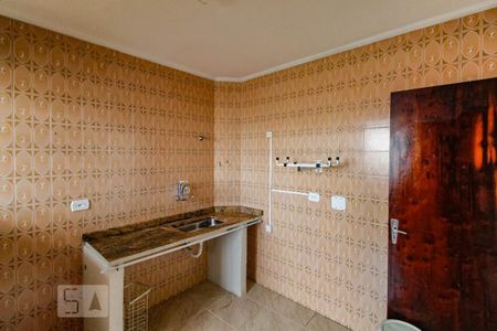 Apartamento à venda com 70m², 2 quartos e 1 vagaCozinha