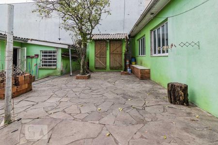 Casa à venda com 200m², 4 quartos e 2 vagasQuintal