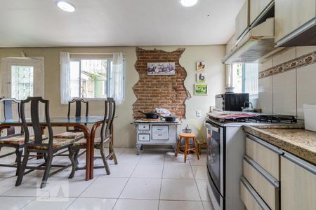 Casa à venda com 200m², 4 quartos e 2 vagasCozinha