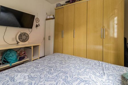 Casa à venda com 200m², 4 quartos e 2 vagasDormitório2