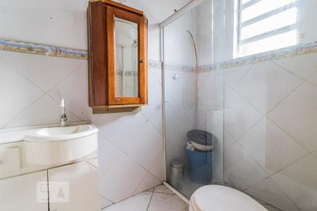 Casa à venda com 200m², 4 quartos e 2 vagasBanheiro Social