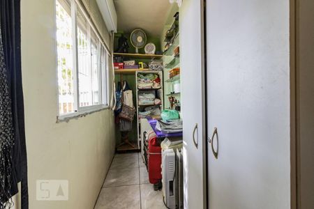 Casa à venda com 200m², 4 quartos e 2 vagasCloset