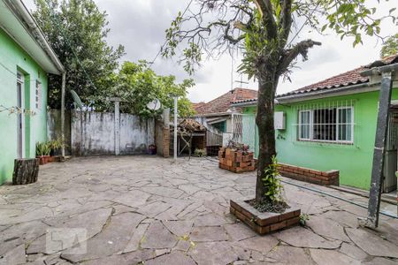 Casa à venda com 200m², 4 quartos e 2 vagasQuintal