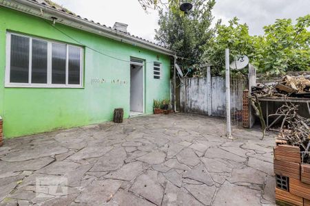 Casa à venda com 200m², 4 quartos e 2 vagasQuintal