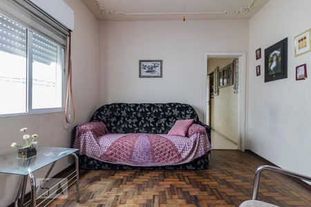 Sala de casa à venda com 4 quartos, 200m² em Glória, Porto Alegre