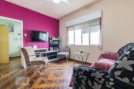 Sala de casa para alugar com 4 quartos, 200m² em Glória, Porto Alegre