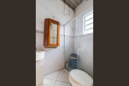 Casa à venda com 200m², 4 quartos e 2 vagasBanheiro Social
