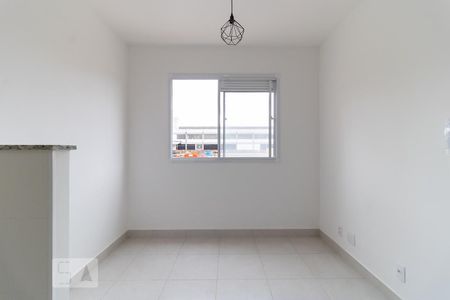 Sala de apartamento para alugar com 2 quartos, 32m² em Sacomã, São Paulo