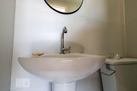 Studio para alugar com 28m², 1 quarto e sem vaga Studio para alugar com 28m², 1 quarto e sem vagaDetalhe Pia