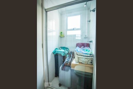 Apartamento à venda com 128m², 3 quartos e 2 vagasBanheiro Suíte 3