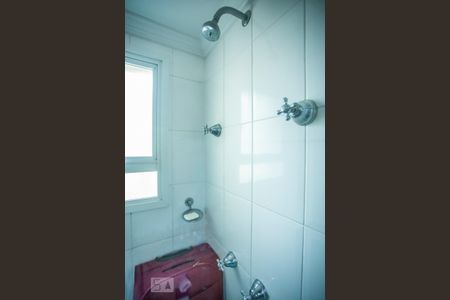 Apartamento à venda com 128m², 3 quartos e 2 vagasBanheiro Suíte 3 - Chuveiro