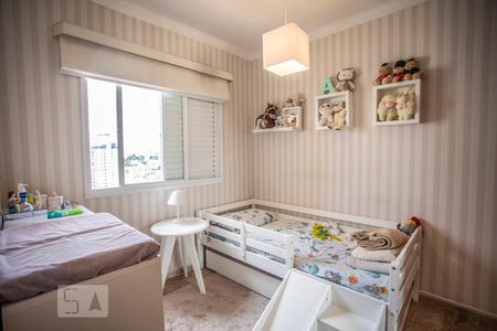 Apartamento à venda com 128m², 3 quartos e 2 vagasSuíte 1