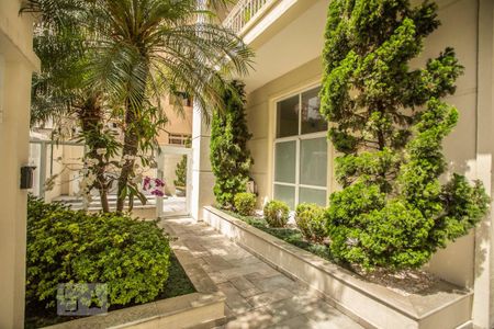 Apartamento à venda com 128m², 3 quartos e 2 vagasHall de Entrada