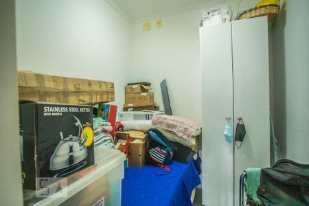 Apartamento à venda com 128m², 3 quartos e 2 vagasQuarto de Serviço