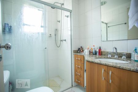 Apartamento à venda com 128m², 3 quartos e 2 vagasBanheiro Suíte 2