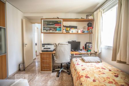 Apartamento à venda com 128m², 3 quartos e 2 vagasSuíte 3