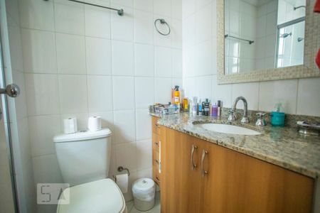 Apartamento à venda com 128m², 3 quartos e 2 vagasBanheiro Suíte 3