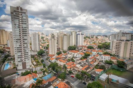 Apartamento à venda com 128m², 3 quartos e 2 vagasVista