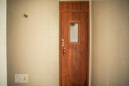 Apartamento à venda com 128m², 3 quartos e 2 vagasÁrea comum - Sauna