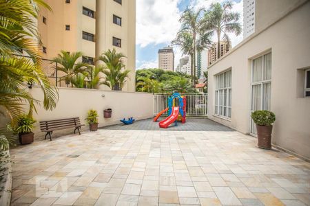 Apartamento à venda com 128m², 3 quartos e 2 vagasÁrea comum 