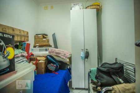 Apartamento à venda com 128m², 3 quartos e 2 vagasQuarto de Serviço
