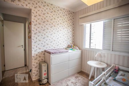 Apartamento à venda com 128m², 3 quartos e 2 vagasSuíte 1