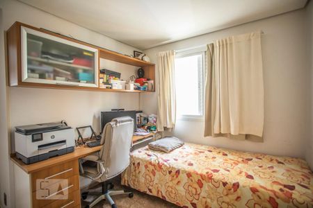 Apartamento à venda com 128m², 3 quartos e 2 vagasSuíte 3