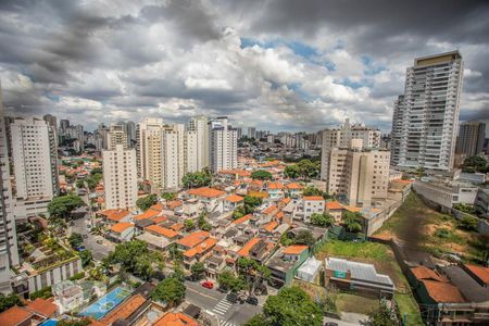 Apartamento à venda com 128m², 3 quartos e 2 vagasVista