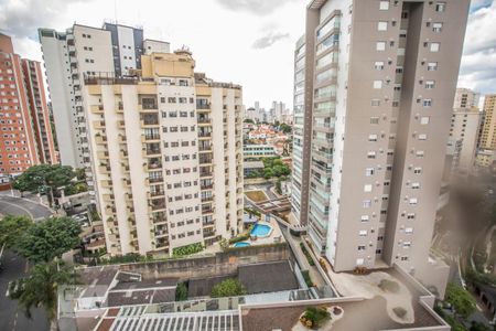 Apartamento à venda com 128m², 3 quartos e 2 vagasVista
