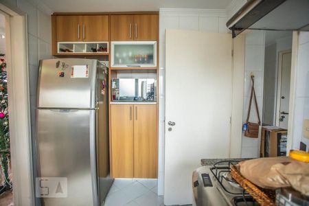 Apartamento à venda com 128m², 3 quartos e 2 vagasCozinha