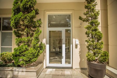 Apartamento à venda com 128m², 3 quartos e 2 vagasHall de Entrada