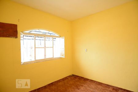 Quarto 1 de casa de condomínio à venda com 1 quarto, 52m² em Váz Lobo, Rio de Janeiro