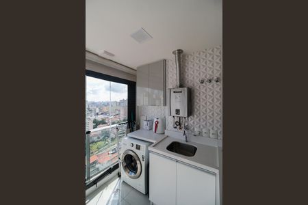 Apartamento à venda com 38m², 1 quarto e 1 vagaÁrea de serviço