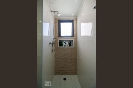 Apartamento à venda com 38m², 1 quarto e 1 vagaBanheiro