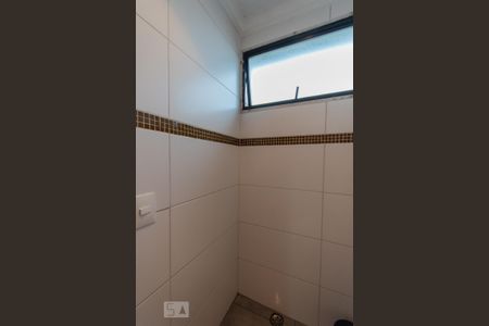 Apartamento à venda com 129m², 3 quartos e 2 vagasBanheiro de Serviço