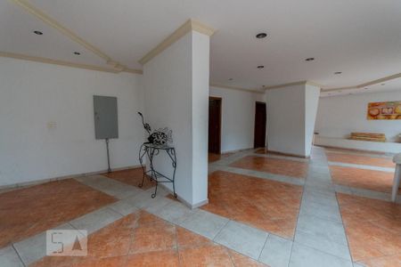Apartamento à venda com 129m², 3 quartos e 2 vagasÁrea Comum - Salão de Festas