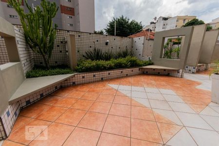 Apartamento à venda com 129m², 3 quartos e 2 vagasÁrea Comum