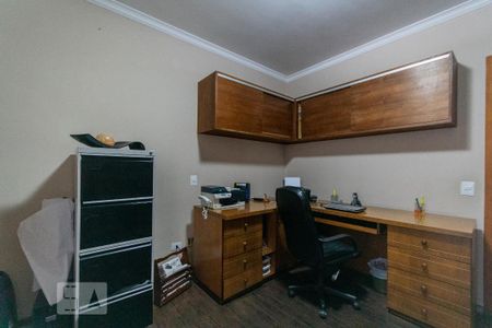 Apartamento à venda com 129m², 3 quartos e 2 vagasQuarto 2