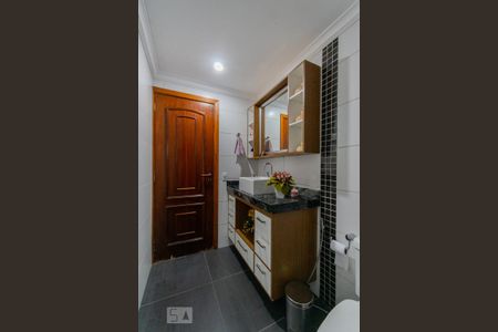 Apartamento à venda com 129m², 3 quartos e 2 vagasBanheiro
