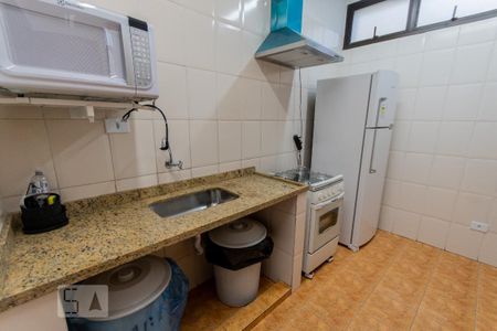 Apartamento à venda com 129m², 3 quartos e 2 vagasÁrea Comum - Salão de Festas