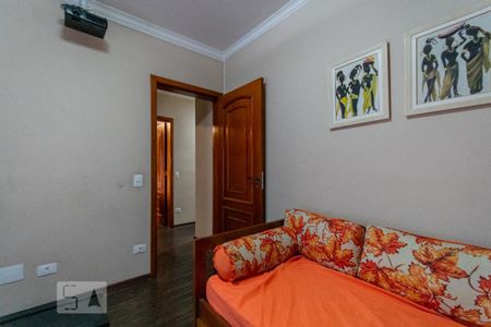 Apartamento à venda com 129m², 3 quartos e 2 vagasQuarto 1