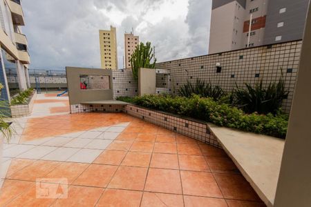 Apartamento à venda com 129m², 3 quartos e 2 vagasÁrea Comum