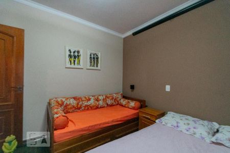 Apartamento à venda com 129m², 3 quartos e 2 vagasQuarto 1