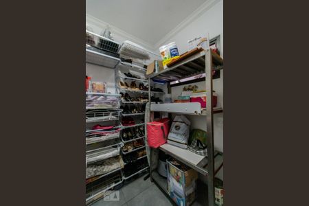 Apartamento à venda com 129m², 3 quartos e 2 vagasQuarto de Serviço