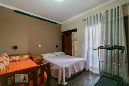 Apartamento à venda com 129m², 3 quartos e 2 vagasQuarto 1