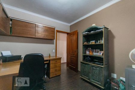 Apartamento à venda com 129m², 3 quartos e 2 vagasQuarto 2