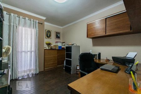Apartamento à venda com 129m², 3 quartos e 2 vagasQuarto 2