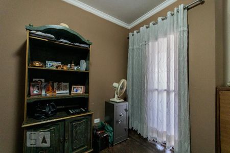 Apartamento à venda com 129m², 3 quartos e 2 vagasQuarto 2